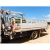 Image 6 : STERLING ACTERRA Boom / Crane Truck