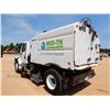 Image 2 : 2015 FREIGHTLINER M2 Sweeper Truck