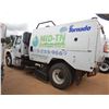 Image 2 : 2014 FREIGHTLINER M2 Sweeper Truck