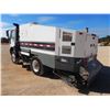 Image 2 : 2002 ELGIN EAGLE SERIES F Sweeper Truck