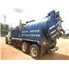 Image 2 : 2004 STERLING  Vacuum Truck