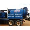 Image 10 : 2006 STERLING  Vacuum Truck