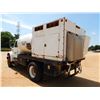 Image 2 : 1998 INTERNATIONAL 4700 Vacuum Truck