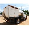 Image 3 : 1998 INTERNATIONAL 4700 Vacuum Truck