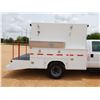 Image 9 : 2010 FORD  F450 XL Service / Mechanic Truck