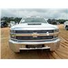 Image 2 : 2018 CHEVROLET 3500 HD Service / Mechanic Truck