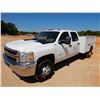 Image 1 : 2012 CHEVROLET 3500 HD Service / Mechanic Truck