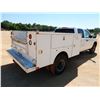 Image 3 : 2012 CHEVROLET 3500 HD Service / Mechanic Truck