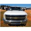 Image 5 : 2011 CHEVROLET 3500 HD Service / Mechanic Truck