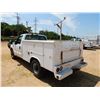 Image 2 : 1999 FORD F250 Service / Mechanic Truck