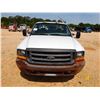 Image 5 : 1999 FORD F250 Service / Mechanic Truck