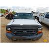 Image 5 : 1999 FORD F250 SUPER DUTY Service / Mechanic Truck