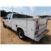 Image 2 : 2003 FORD F250 XL Service / Mechanic Truck