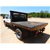 Image 2 : 2010 CHEVROLET 3500 HD Flatbed Truck