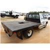 Image 3 : 1986 CHEVROLET CUSTOM DELUXE 30 Flatbed Truck