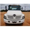 Image 5 : 2005 HINO  Cab and Chassis Truck