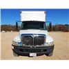 Image 5 : 2005 INTERNATIONAL 4300 Box Truck