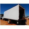 Image 2 : 2005 INTERNATIONAL 4300 Box Truck
