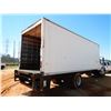 Image 3 : 2005 INTERNATIONAL 4300 Box Truck