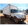 Image 4 : 2005 INTERNATIONAL 4300 Box Truck