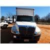 Image 5 : 2005 INTERNATIONAL 4300 Box Truck