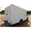 Image 3 : 2008 CHEVROLET EXPRESS Box Truck