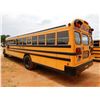 Image 2 : 2005 BLUE BIRD SCHOOL BUS Bus