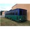 Image 2 : 2005 FREIGHTLINER XB 27 TROLLEY Bus