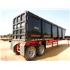 Image 2 : 2019 KRUZ FST-36 Dump Trailer