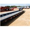 Image 10 : 2021 WITZCO CHALLENGER RG52 Lowboy Trailer