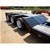 Image 11 : 2021 WITZCO CHALLENGER RG52 Lowboy Trailer