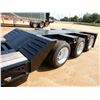 Image 4 : 2021 WITZCO CHALLENGER RG52 Lowboy Trailer
