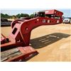 Image 20 : 1999 FONTAINE 603-2M Lowboy Trailer