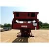 Image 23 : 1999 FONTAINE 603-2M Lowboy Trailer