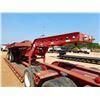 Image 6 : 1999 FONTAINE 603-2M Lowboy Trailer