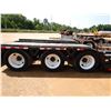 Image 10 : 1999 TRAILKING TK110HDG-533 Lowboy Trailer
