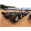 Image 3 : 1986 VALUE PH50 Lowboy Trailer