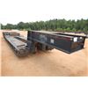Image 7 : 1986 VALUE PH50 Lowboy Trailer