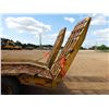 Image 10 : 2000 ALABAMA MTS35AB Lowboy Trailer
