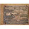 Image 14 : 2000 ALABAMA MTS35AB Lowboy Trailer