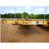 Image 5 : 2000 ALABAMA MTS35AB Lowboy Trailer
