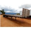 Image 4 : 2006 GREAT DANE GPSAR-248102 Flatbed Trailer