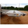 Image 12 : 2014 TRANSCRAFT 724 Flatbed Trailer