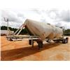 Image 1 : 1993 FRUEHAUF 1000 Pneumatic / Dry Bulk Trailer