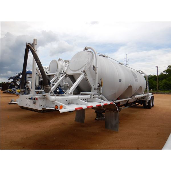 1999 POLAR  Pneumatic / Dry Bulk Trailer