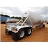 Image 8 : 1999 POLAR  Pneumatic / Dry Bulk Trailer