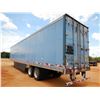 Image 2 : 2007 WABASH DVCHPC Dry Van Trailer