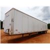 Image 1 : 2006 WABASH  Dry Van Trailer