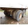 Image 9 : 1972 LUFKIN TFV-1P Dry Van Trailer