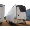 Image 13 : 2014 GREAT DANE 31053 Reefer / Refrigerated Trailer